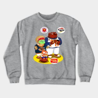 The Bears Crewneck Sweatshirt